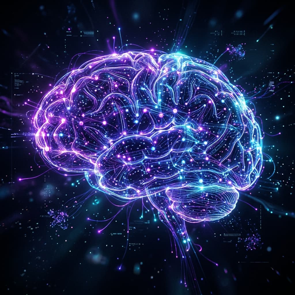 Reimagine machine learning.